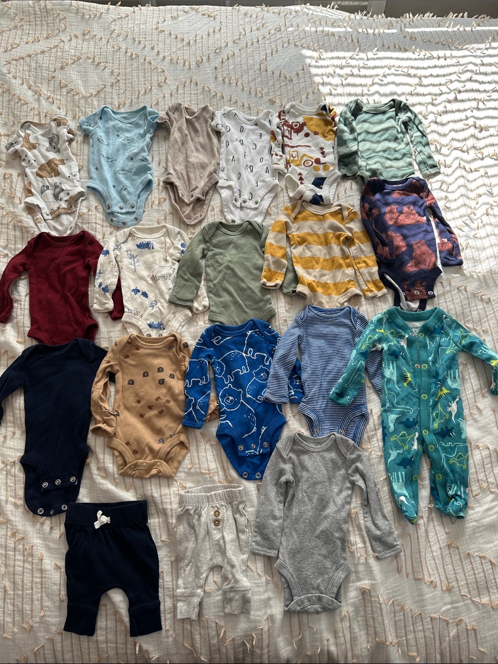 PREEMIE BUNDLE